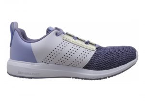 White-Blue-Violet (AF5376)