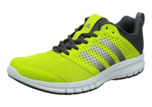 Adidas Madoru - Yellow (B40364)