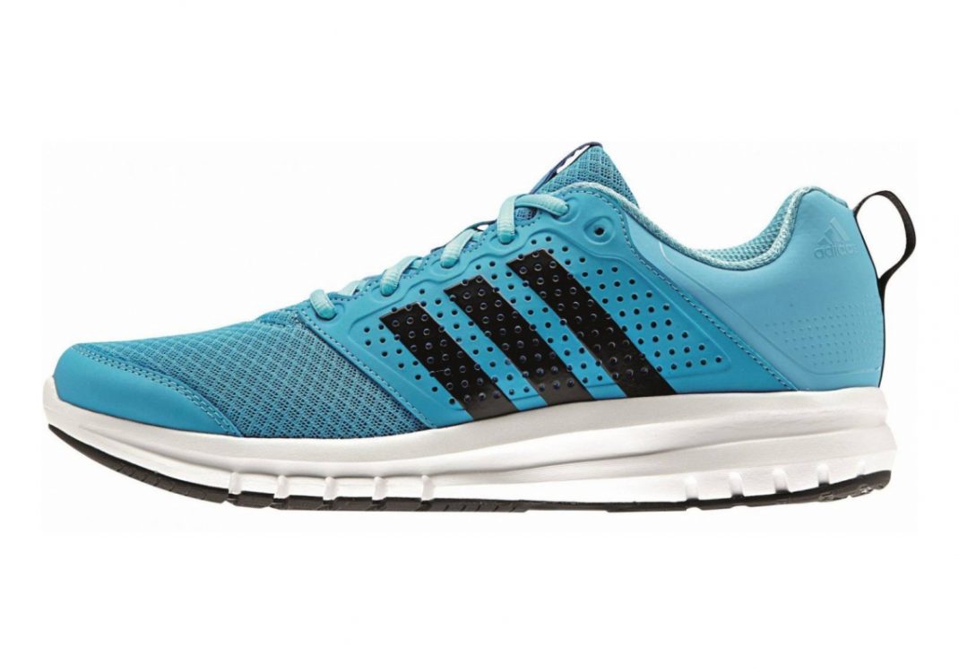 Blau / Schwarz (S77495)