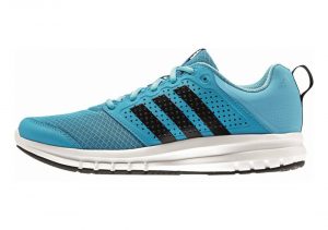 Blau / Schwarz (S77495)