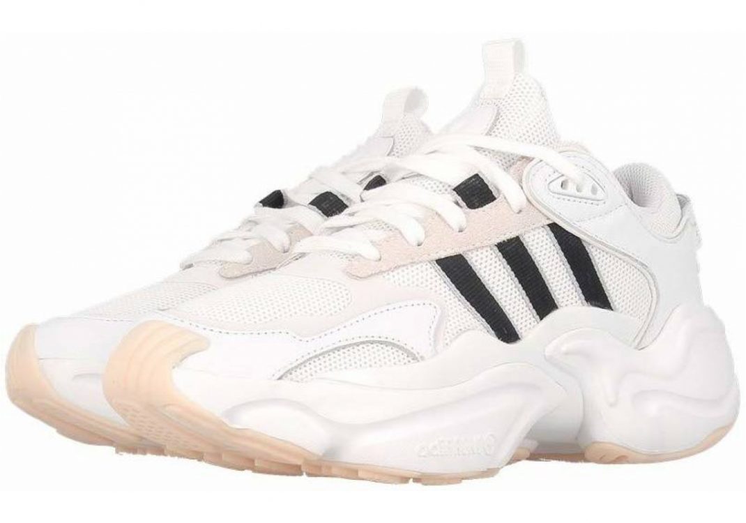 White / Black-grey Two (EE5139)