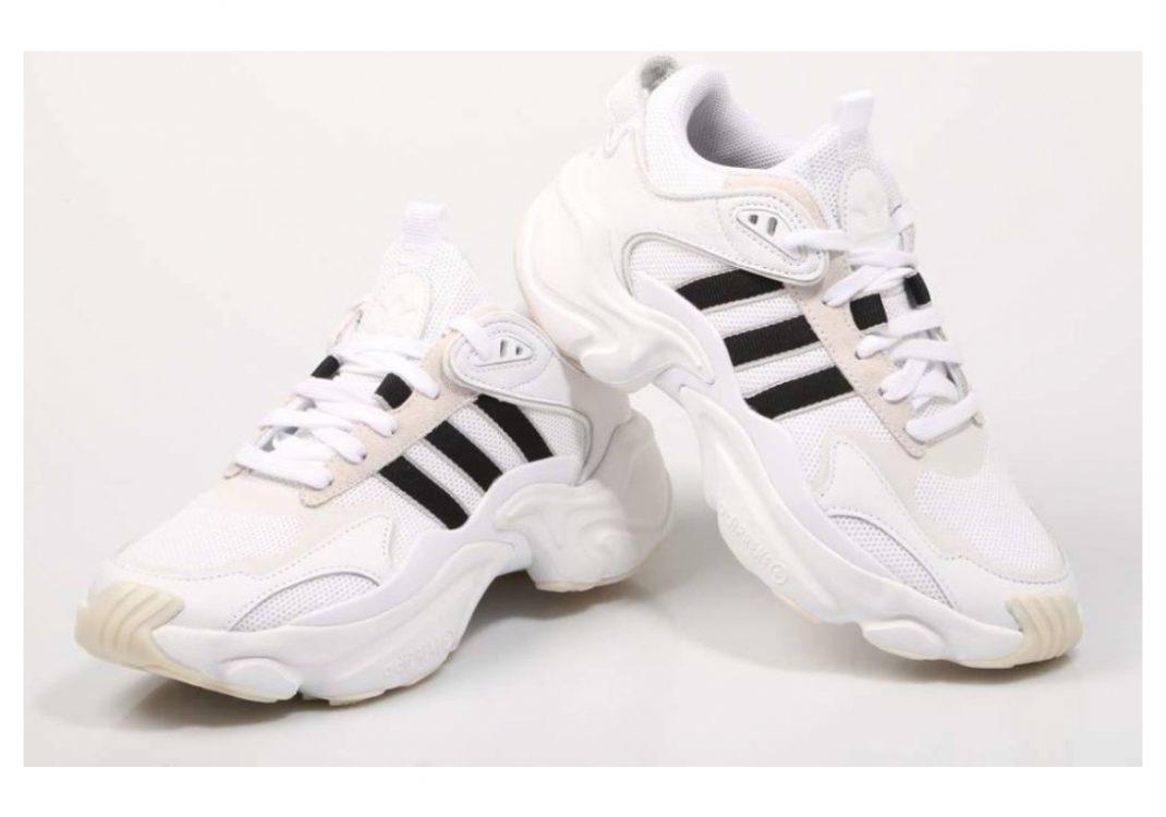 White / Black-grey Two (EE5139)