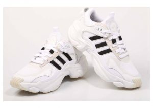 White / Black-grey Two (EE5139)