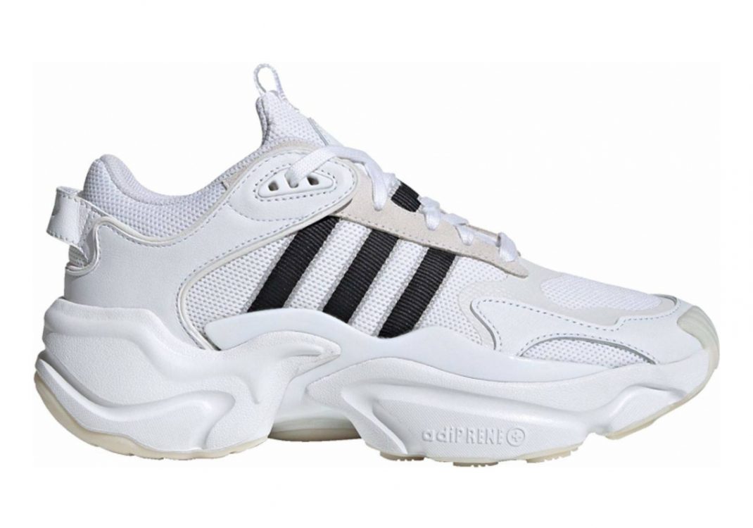 White / Black-grey Two (EE5139)