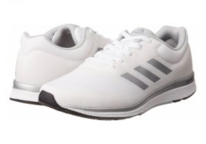 Adidas Mana Bounce 2 - White (BW0564)