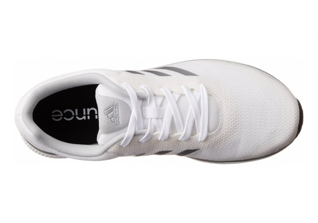 Adidas Mana Bounce 2 - White (BW0564)