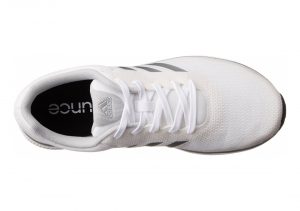 Adidas Mana Bounce 2 - White (BW0564)