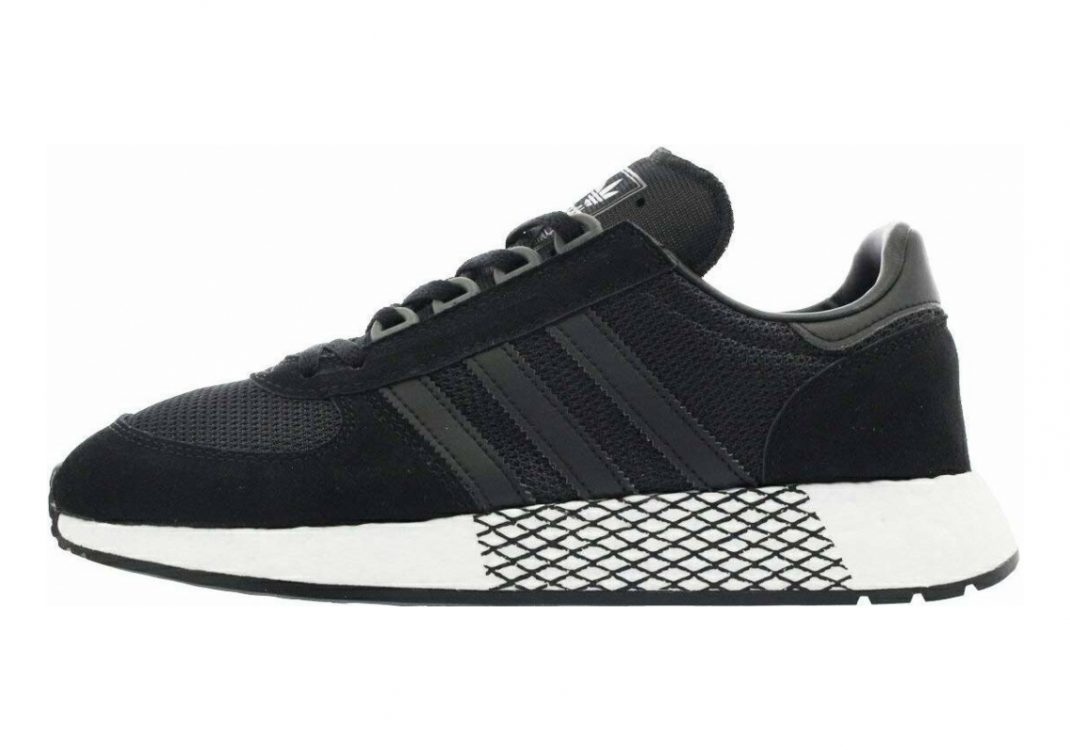 Core Black Utility Black (EE3656)