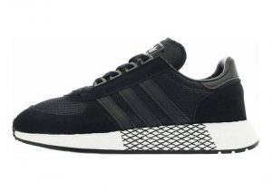 Core Black Utility Black (EE3656)