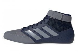 Adidas Mat Hog 2.0 - Navy/Gray (F99820)