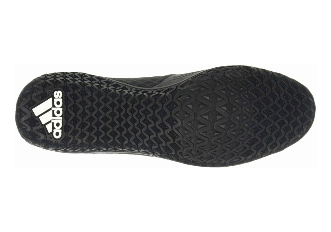 Adidas Mat Wizard 4 - Black (AC6971)