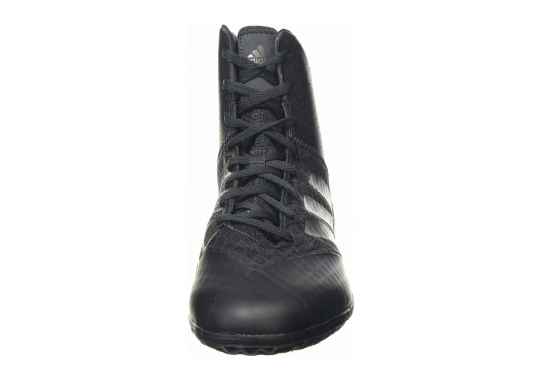 Adidas Mat Wizard 4 - Black (AC6971)