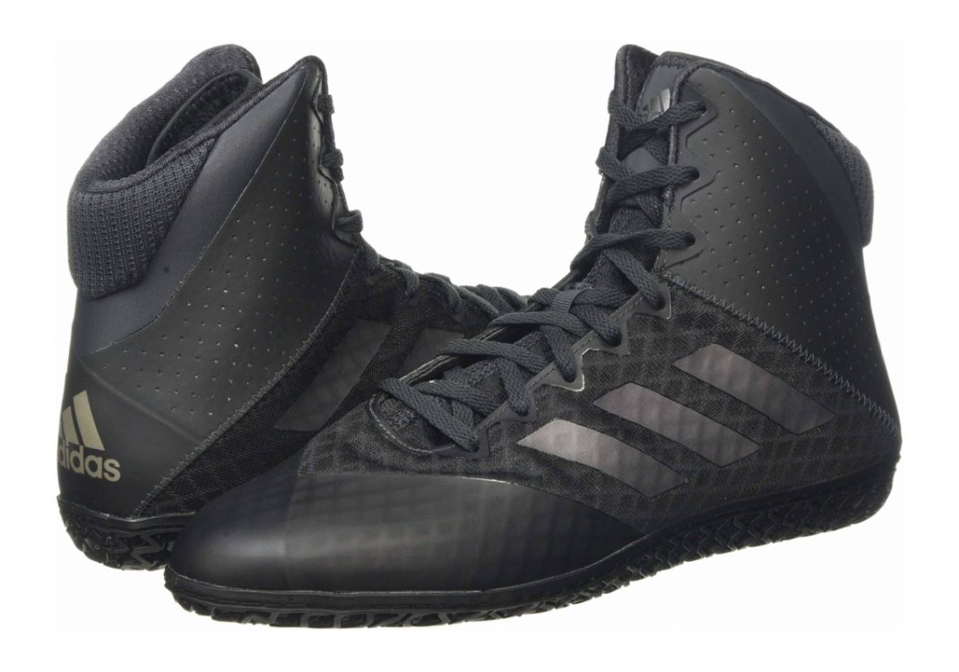 Adidas Mat Wizard 4 - Black (AC6971)