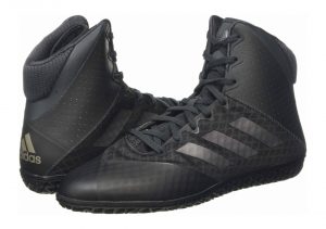 Adidas Mat Wizard 4 - Black (AC6971)