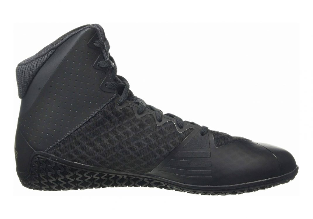 Adidas Mat Wizard 4 - Black (AC6971)