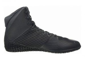 Adidas Mat Wizard 4 - Black (AC6971)