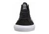 Adidas Matchcourt High RX - Black Cblack Ftwwht Gum4 Cblack Ftwwht Gum4 (B22786)