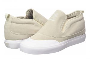 Adidas Matchcourt Slip Mid  - Clear Brown/Ftwr White/Gum4 (DB0888)