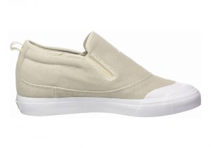 Adidas Matchcourt Slip Mid  - Clear Brown/Ftwr White/Gum4 (DB0888)