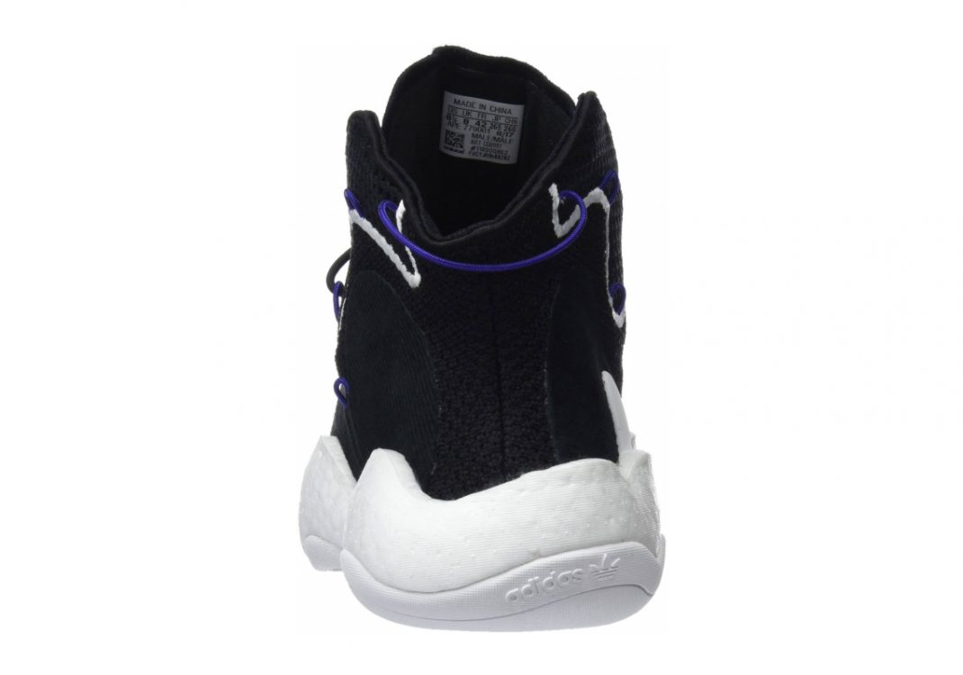 Nero Core Black Footwear White Real Purple 0 (CQ0991)