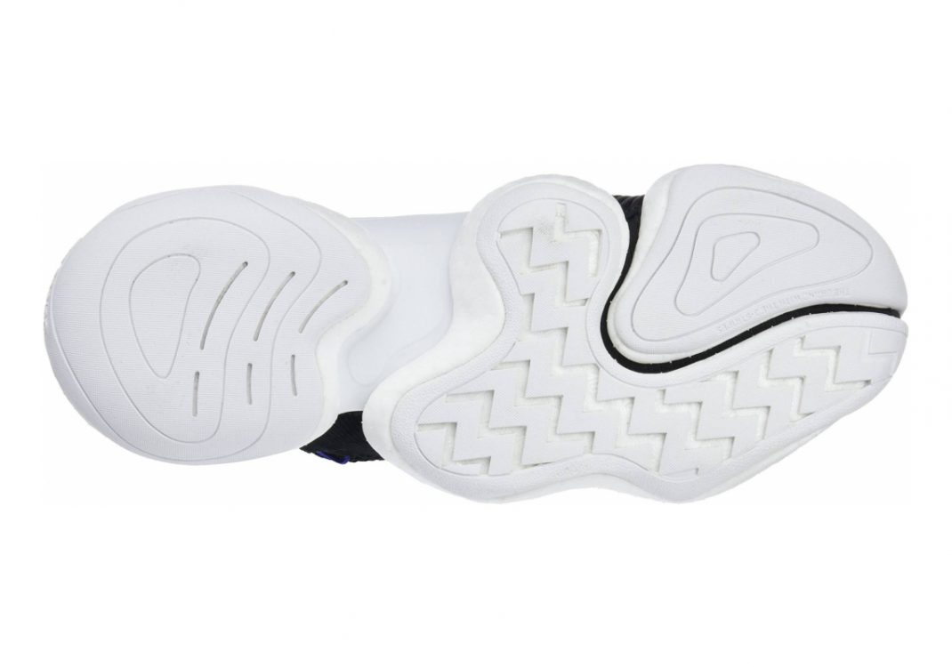 Nero Core Black Footwear White Real Purple 0 (CQ0991)