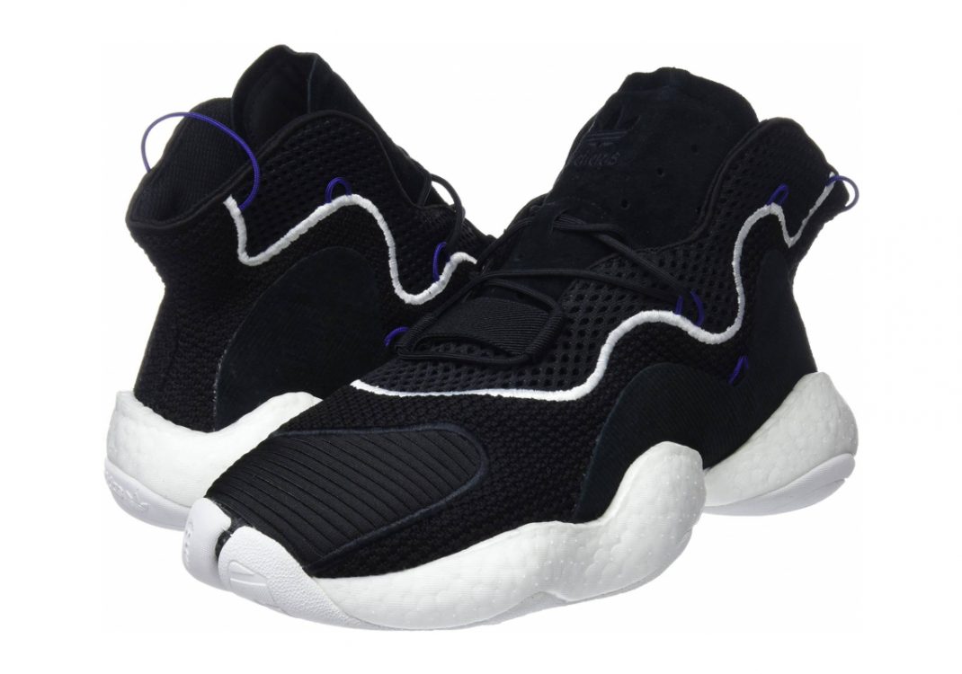 Nero Core Black Footwear White Real Purple 0 (CQ0991)