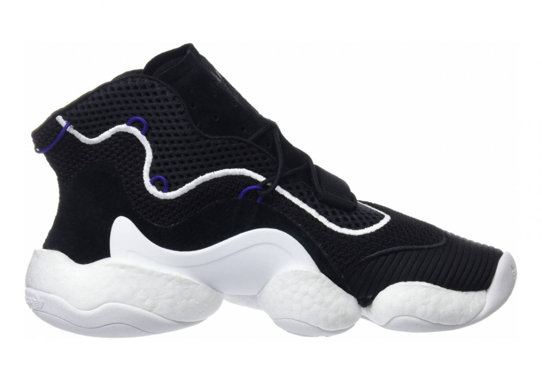 Nero Core Black Footwear White Real Purple 0 (CQ0991)