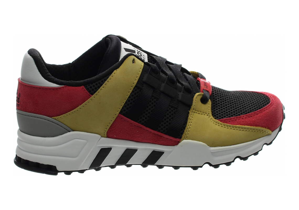 Adidas eqt support punta dorata store