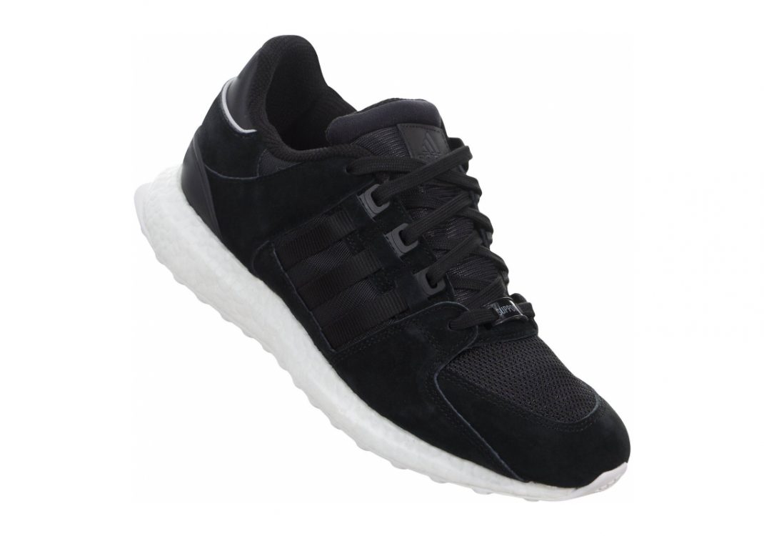 Adidas eqt boost mens black clearance