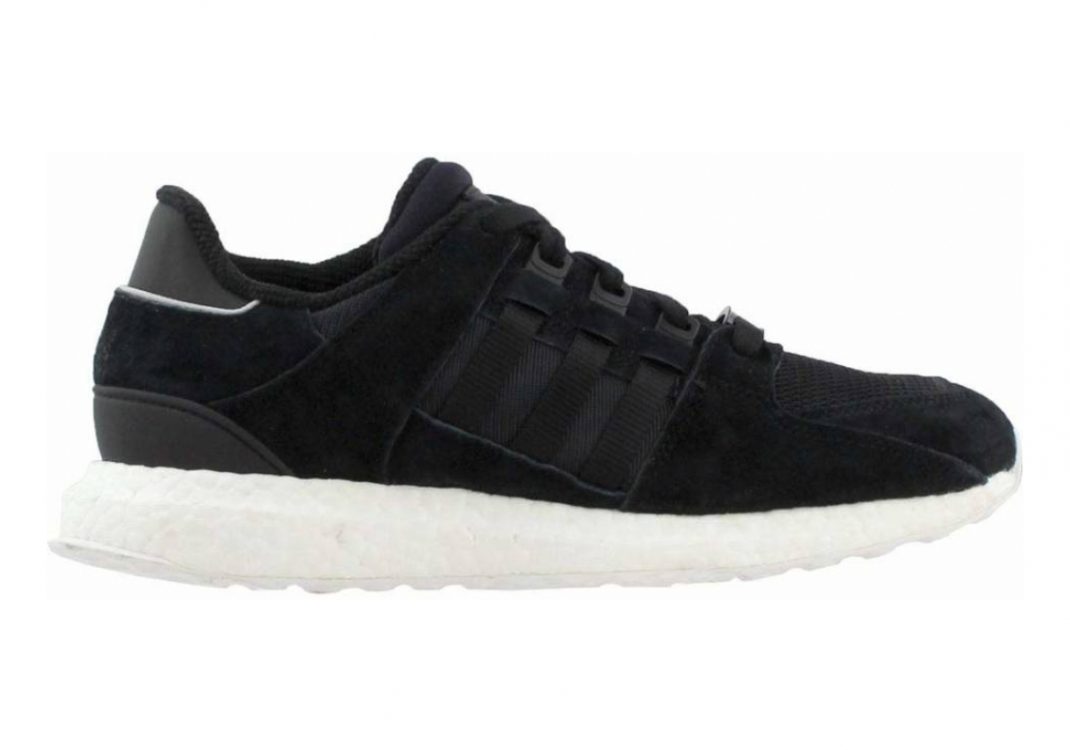 Adidas EQT Support 93/16 - Black (BY9148)