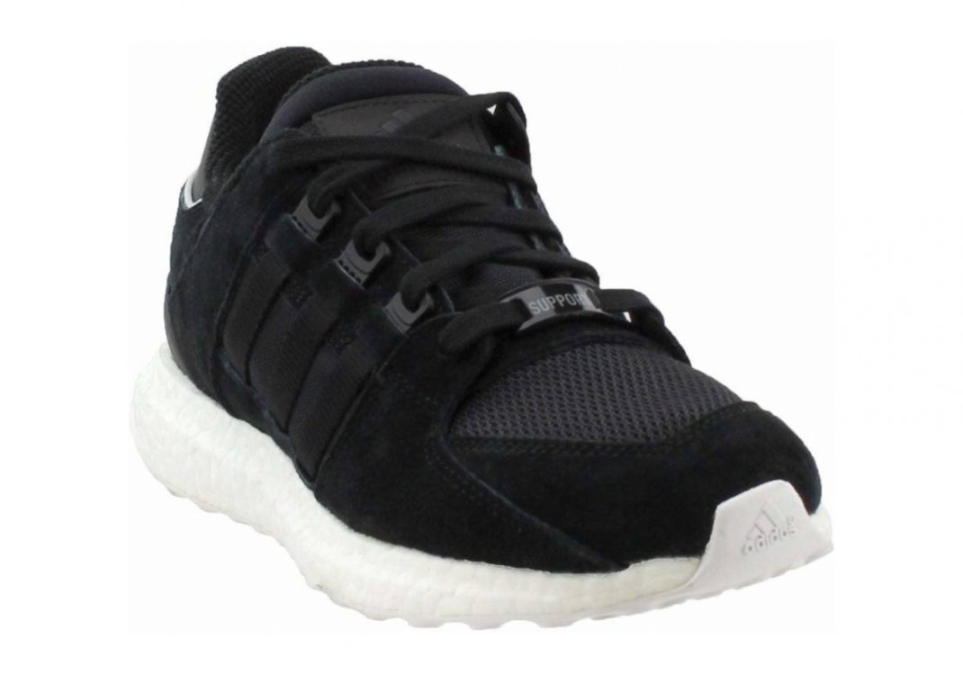 Adidas EQT Support 93/16 - Black (BY9148)