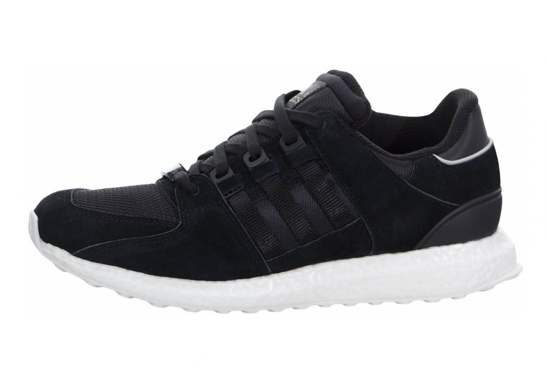 Mens black eqt discount