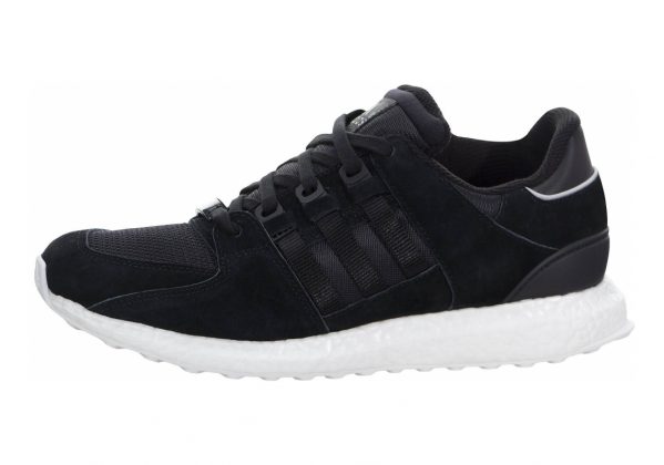 Adidas EQT Support 93/16 - Black (BY9148)