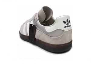 Adidas GT Wensley SPZL - Brown (CG2925)