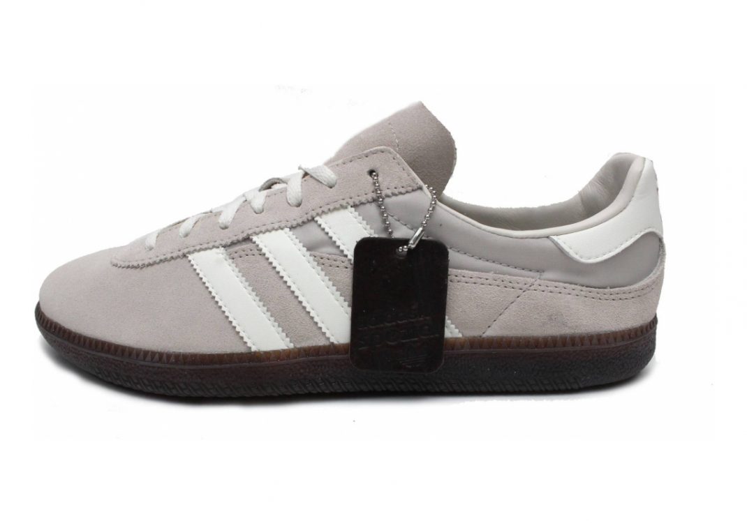 Adidas GT Wensley SPZL - Brown (CG2925)