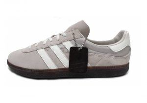 Adidas GT Wensley SPZL - Brown (CG2925)