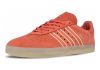 Adidas Oyster Holdings Adidas 350 - Red Trace Scarlet Chalk White Metallic Gold (DB1975)