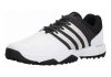 Adidas 360 Traxion - FOOTWEAR WHITE/FOOTWEAR WHITE/CORE BLACK (Q44994)