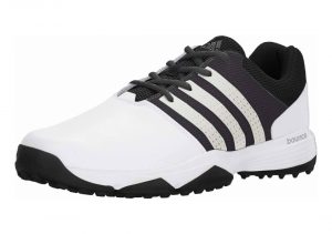 Adidas 360 Traxion - FOOTWEAR WHITE/FOOTWEAR WHITE/CORE BLACK (Q44994)