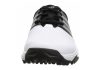 Adidas 360 Traxion - FOOTWEAR WHITE/FOOTWEAR WHITE/CORE BLACK (Q44994)