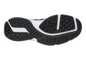 Adidas 360 Traxion - FOOTWEAR WHITE/FOOTWEAR WHITE/CORE BLACK (Q44994)