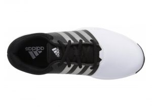 Adidas 360 Traxion - FOOTWEAR WHITE/FOOTWEAR WHITE/CORE BLACK (Q44994)