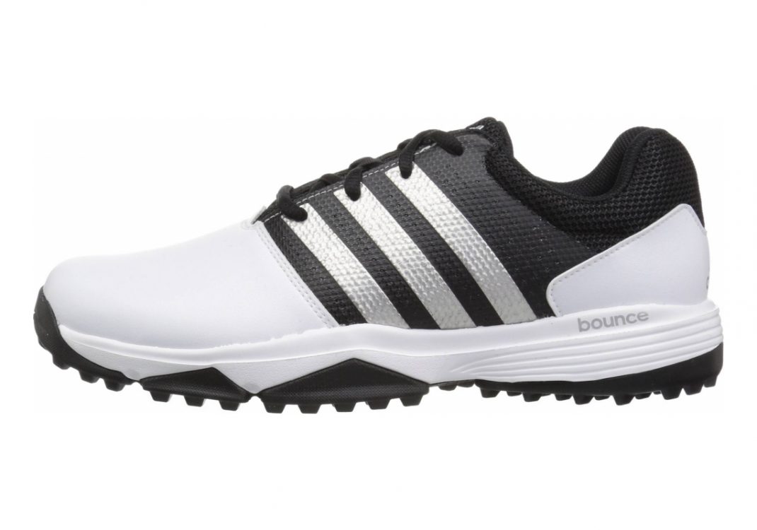 Adidas traxion hot sale shoes