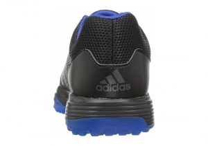 Núcleo Negro Plateado Oscuro Metálico Collegiate Royal (Q44713)