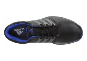 Núcleo Negro Plateado Oscuro Metálico Collegiate Royal (Q44713)