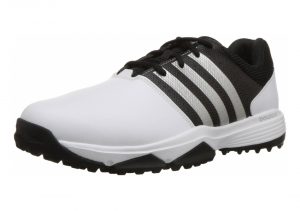Footwear White/Footwear White/Core Black (F33776)