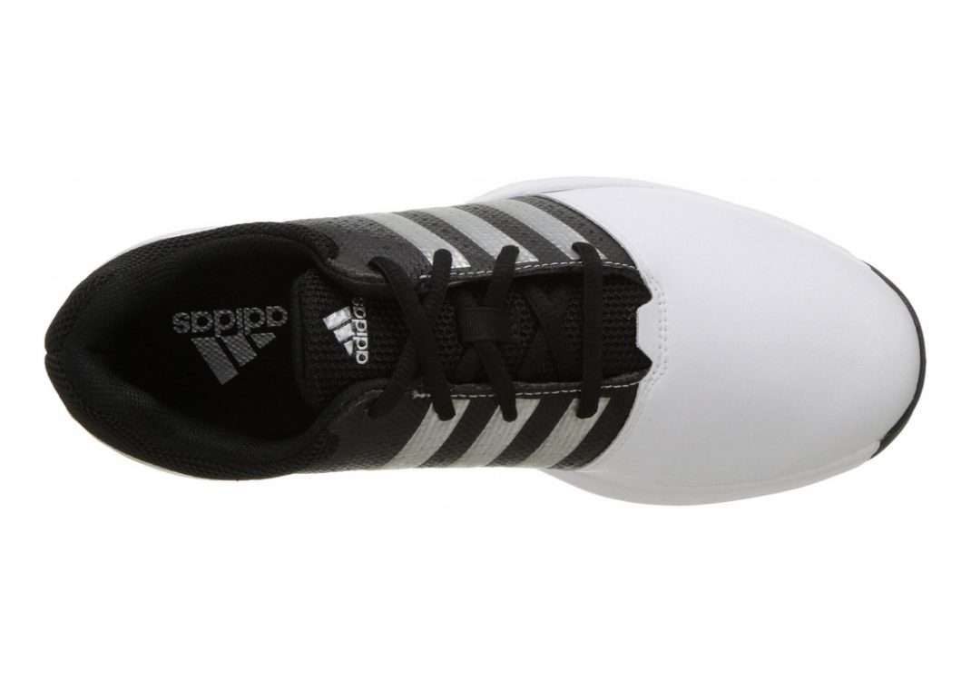 Footwear White/Footwear White/Core Black (F33776)