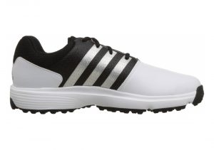 Footwear White/Footwear White/Core Black (F33776)