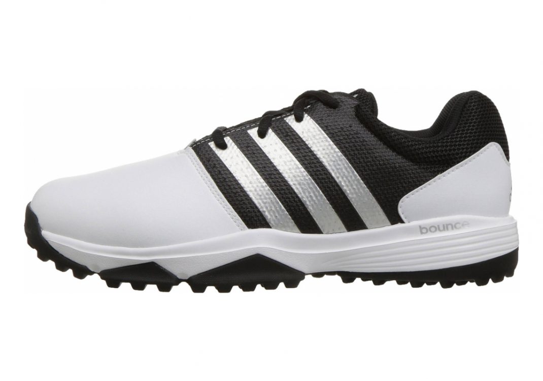Footwear White/Footwear White/Core Black (F33776)