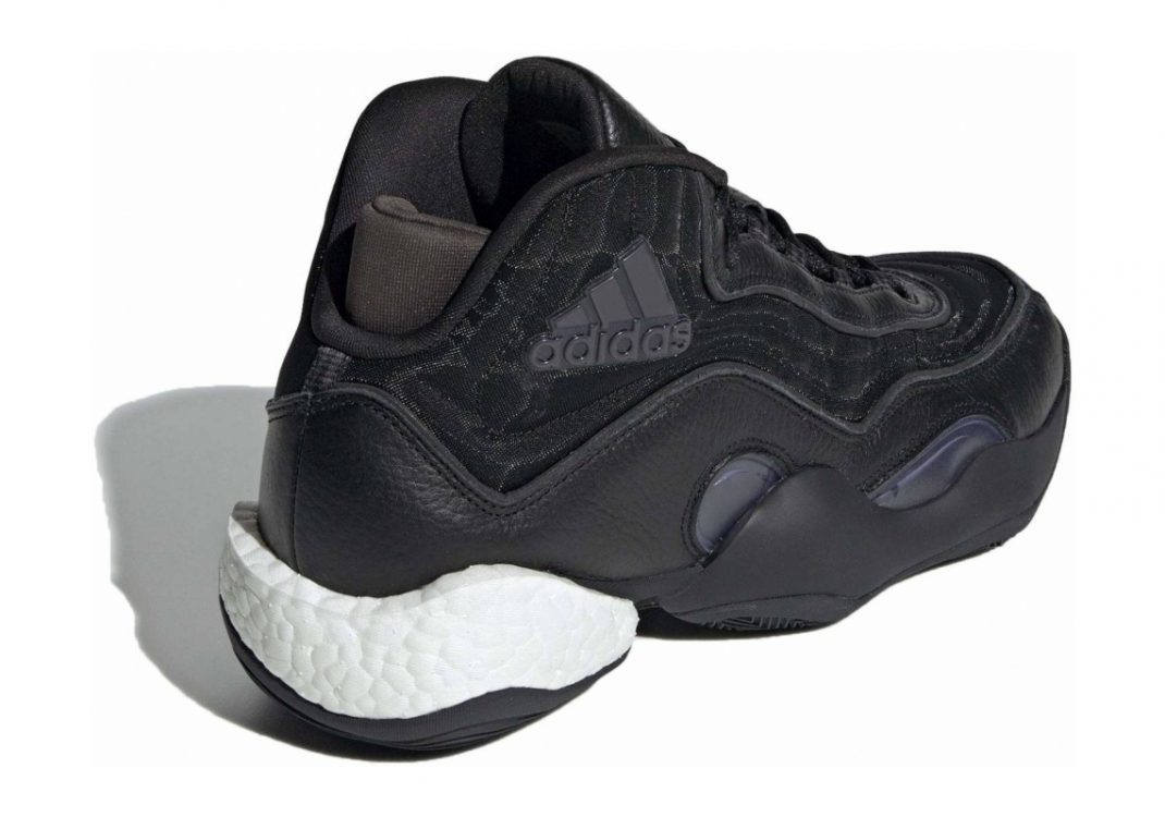 Adidas 98 x Crazy BYW - Black (EE3613)